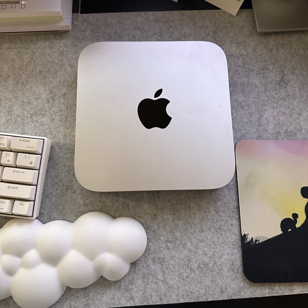 Mac Mini (late 2014)